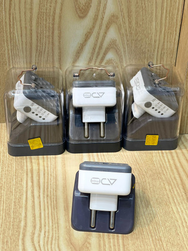 تبدیل تایمردار هوشمند